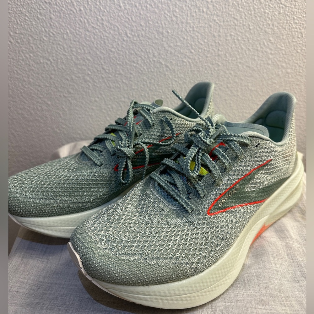 Brooks Hyperion Elite 3 Carbon Plated Running Shoe